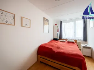 Prodej bytu 2+kk, Praha - Braník, Roškotova, 45 m2
