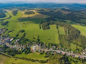 Prodej zemědělské usedlosti, Lichnov, 672 m2