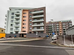 Pronájem bytu 2+kk, Praha - Hodkovičky, Šífařská, 48 m2