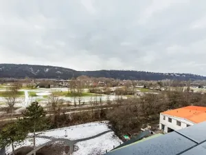 Pronájem bytu 2+kk, Praha - Hodkovičky, Šífařská, 50 m2