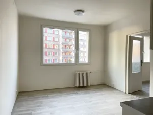 Pronájem bytu 1+1, Litvínov, Rooseveltova, 37 m2