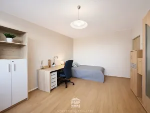 Prodej bytu 3+1, Boskovice, Komenského, 78 m2