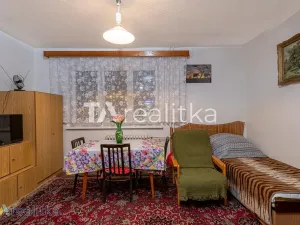 Prodej bytu 4+1, Ostrava, Kosmonautů, 75 m2