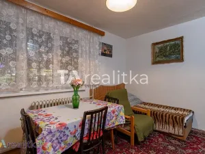 Prodej bytu 4+1, Ostrava, Kosmonautů, 75 m2