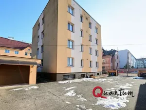 Prodej bytu 3+1, Nymburk, Husova, 76 m2