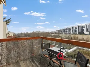 Prodej bytu 3+kk, Praha - Košíře, Linhartova, 80 m2