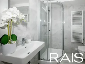 Prodej bytu 1+1, Brno, Bašty, 45 m2