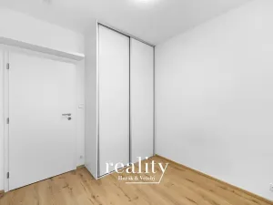 Pronájem bytu 2+kk, Znojmo, Smutného, 39 m2