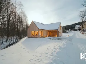 Prodej pozemku pro bydlení, Králíky, 1108 m2