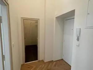 Pronájem bytu 2+kk, Praha - Nové Město, Krakovská, 47 m2