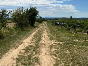 Prodej podílu pozemku, Vracov, 152 m2