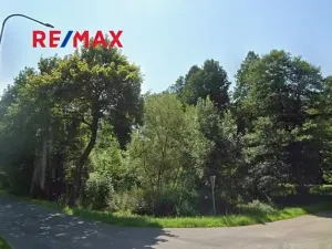 Prodej pozemku, Králíky, 3228 m2