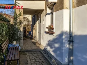 Prodej bytu 2+1, Benešov nad Ploučnicí, Sokolský vrch, 57 m2