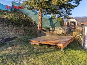 Prodej bytu 2+1, Benešov nad Ploučnicí, Sokolský vrch, 57 m2