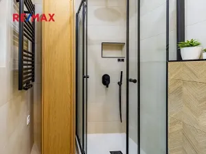 Prodej bytu 2+1, Benešov nad Ploučnicí, Sokolský vrch, 57 m2