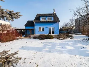 Prodej rodinného domu, Předboj, U Kůlen, 131 m2