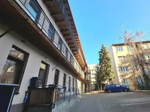 Prodej bytu 2+kk, Brno, Příční, 38 m2