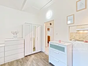 Pronájem bytu 1+1, Únětice, Josefská, 34 m2