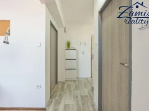 Prodej bytu 2+kk, Kladno, U Hvězdy, 40 m2