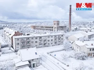 Pronájem bytu 2+1, Doudleby nad Orlicí, Dukelská, 65 m2