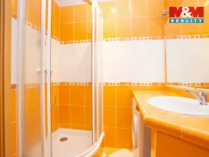 Prodej bytu 3+1, Nová Bystřice, Rybní, 68 m2