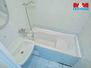 Prodej bytu 1+1, Český Těšín, Frýdecká, 35 m2