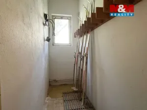 Prodej chaty, Albrechtice v Jizerských horách, 85 m2