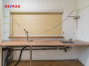 Pronájem komerční nemovitosti, Plzeň, Sokolovská, 12 m2