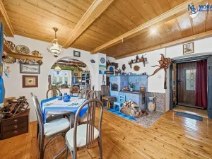 Prodej rodinného domu, Šubířov, 90 m2