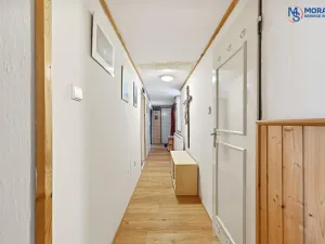 Prodej chalupy, Šubířov, 90 m2