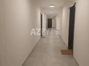 Pronájem bytu 2+kk, Praha - Hodkovičky, Šenácká, 56 m2