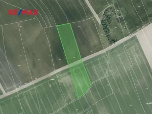 Prodej podílu pole, Lipno, 23206 m2