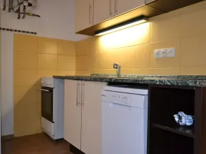 Pronájem bytu 2+1, Karlovy Vary, Nebozízek, 61 m2