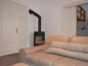 Pronájem bytu 2+1, Karlovy Vary, Nebozízek, 61 m2