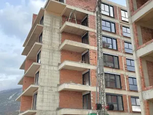 Prodej bytu 3+kk, Dobrá Voda, Černá Hora, 104 m2