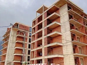 Prodej bytu 3+kk, Dobrá Voda, Černá Hora, 104 m2