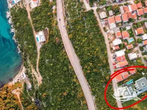 Prodej bytu 2+kk, Dobrá Voda, Černá Hora, 52 m2