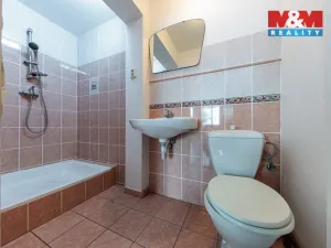 Prodej rodinného domu, Lázně Kynžvart, nám. Republiky, 151 m2