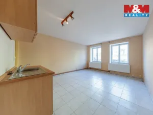 Prodej rodinného domu, Lázně Kynžvart, nám. Republiky, 151 m2