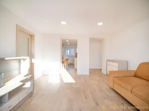 Prodej bytu 3+1, Žďár nad Sázavou, Okružní, 78 m2