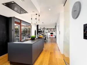 Prodej bytu 3+kk, Praha - Košíře, Musílkova, 147 m2