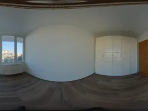 Pronájem bytu 3+kk, Praha - Střížkov, Zakšínská, 70 m2