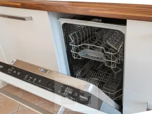 Pronájem bytu 2+1, Praha - Libeň, Sokolovská, 57 m2