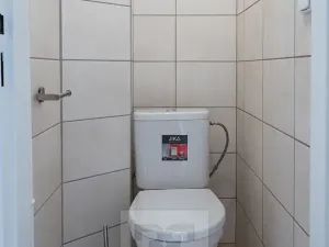 Pronájem bytu 2+1, Praha - Libeň, Sokolovská, 57 m2