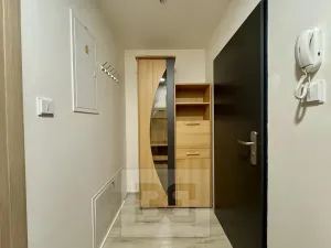 Pronájem bytu 2+kk, Brno, Štolcova, 40 m2