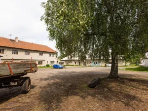 Prodej komerční, Potštejn - Brná, 23296 m2