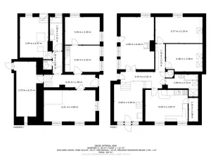 Prodej rodinného domu, Lukavice, 171 m2