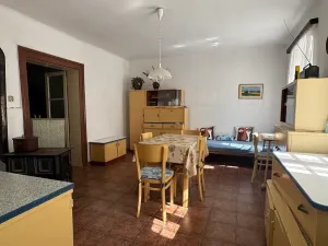 Prodej rodinného domu, Netřebice, 120 m2