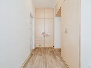 Pronájem bytu 1+1, Ostrava, Gregorova, 37 m2