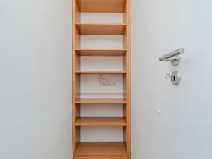 Pronájem bytu 1+1, Ostrava, Gregorova, 37 m2